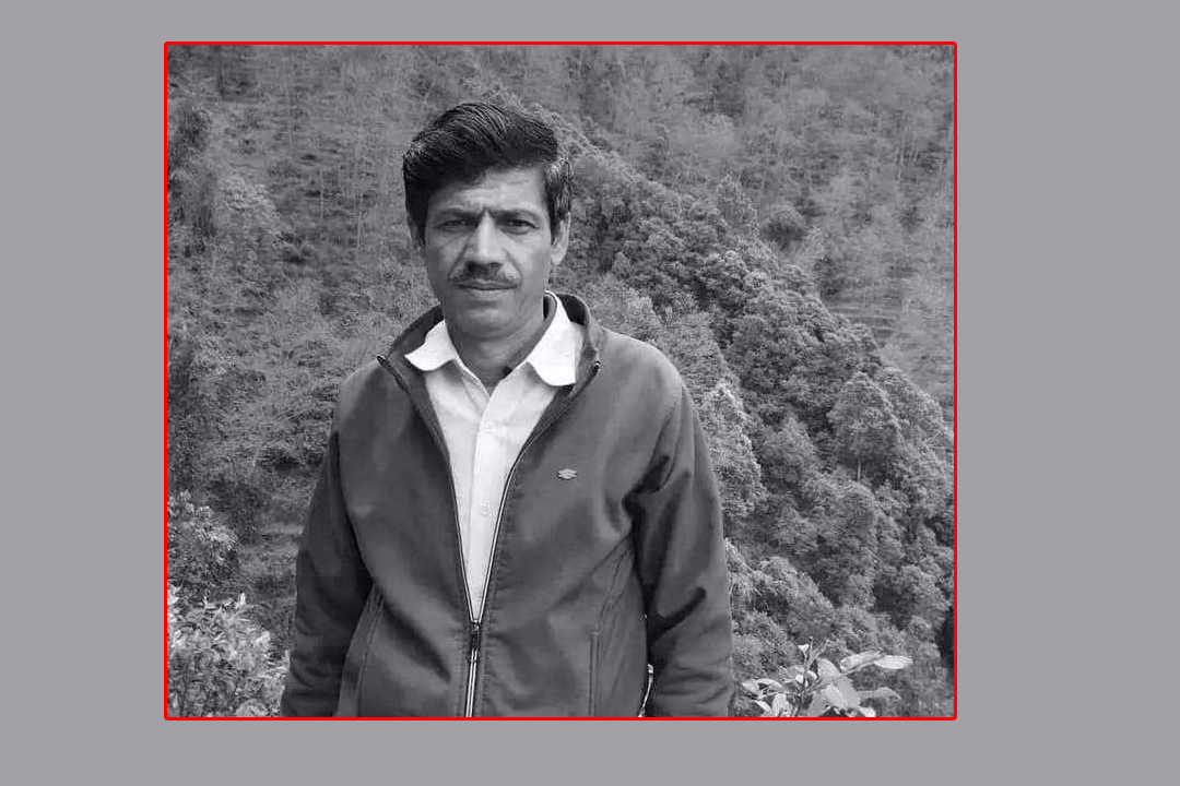 बैतडीका हरिश करेन्ट लागेर बुटवलमा अस्ताए 